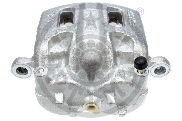 Zacisk hamulca OPTIMAL BC-1243L