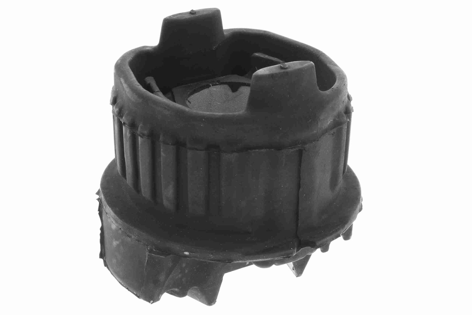 Suspension, corps de l'essieu