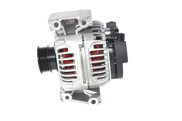 Alternator BOSCH 0 124 525 058