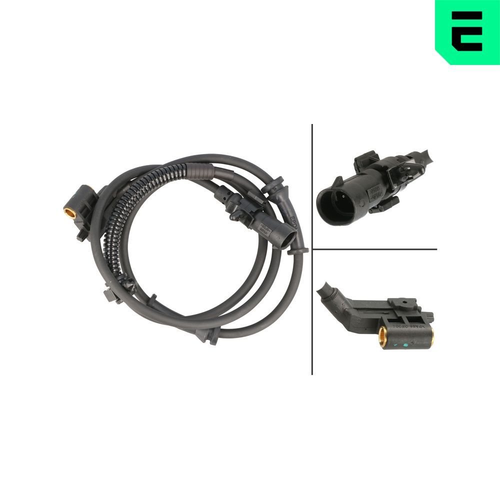 senzor,turatie roata OPTIMAL 06-S795