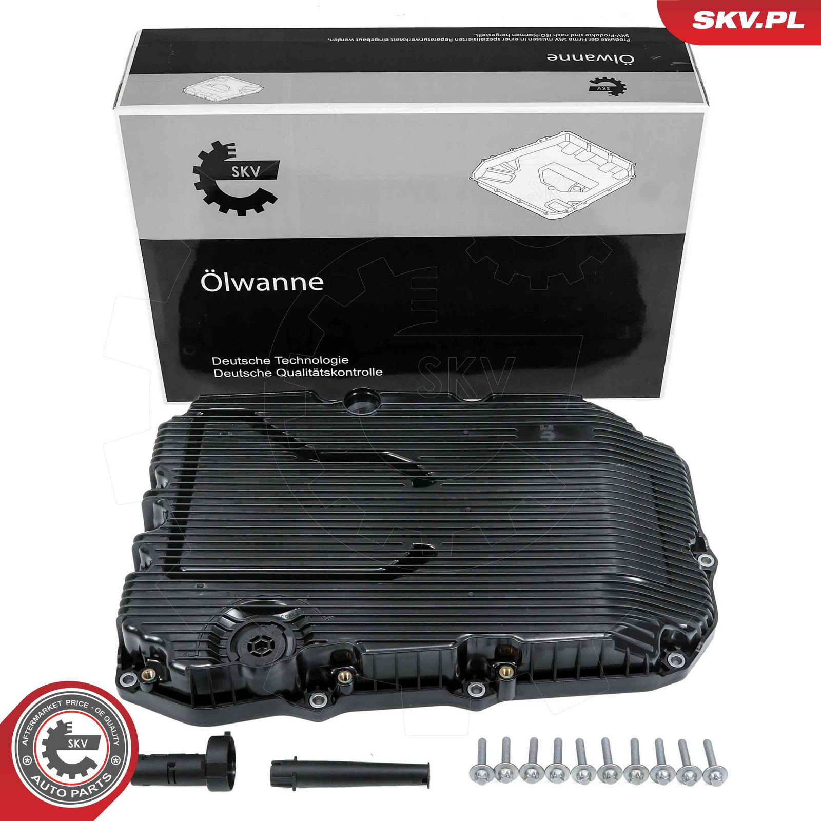 Hidrofiltrs, Automātiskā pārnesumkārba