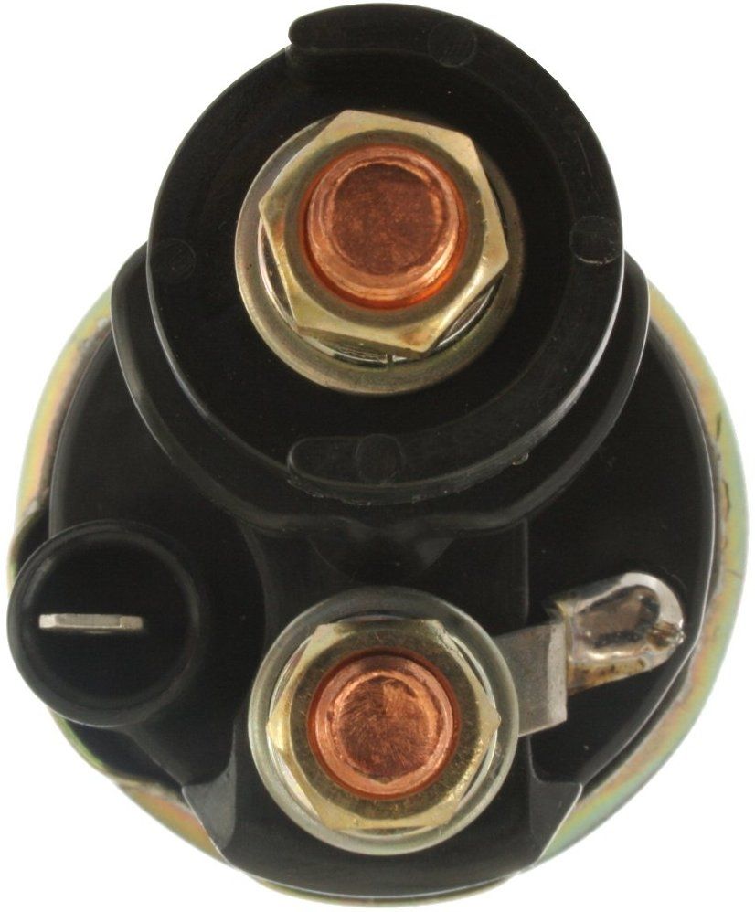 Solenoid, electromotor HC-Cargo F 032 237 806