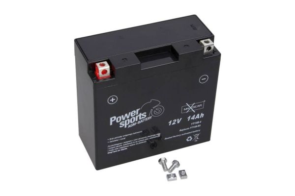 Akumulator MAXGEAR 85-9035