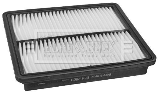 Filtr powietrza BORG & BECK BFA2509