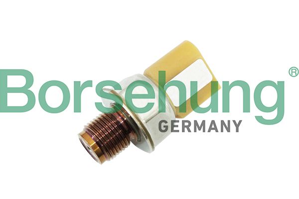 Czujnik, ciśnienie paliwa BORSEHUNG B11871