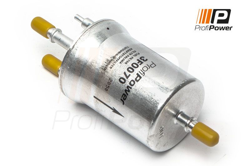Levně Palivový filtr ProfiPower 3F0070