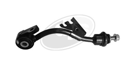 Drążek / wspornik, stabilizator DYS 30-72178