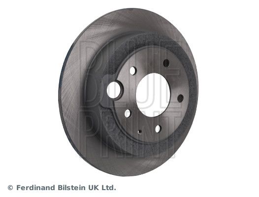 Levně Brzdový kotouč BLUE PRINT ADM54355