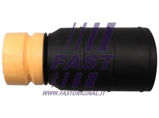 Zestaw ochrony przeciwpyłowej, amortyzator FAST FT12079