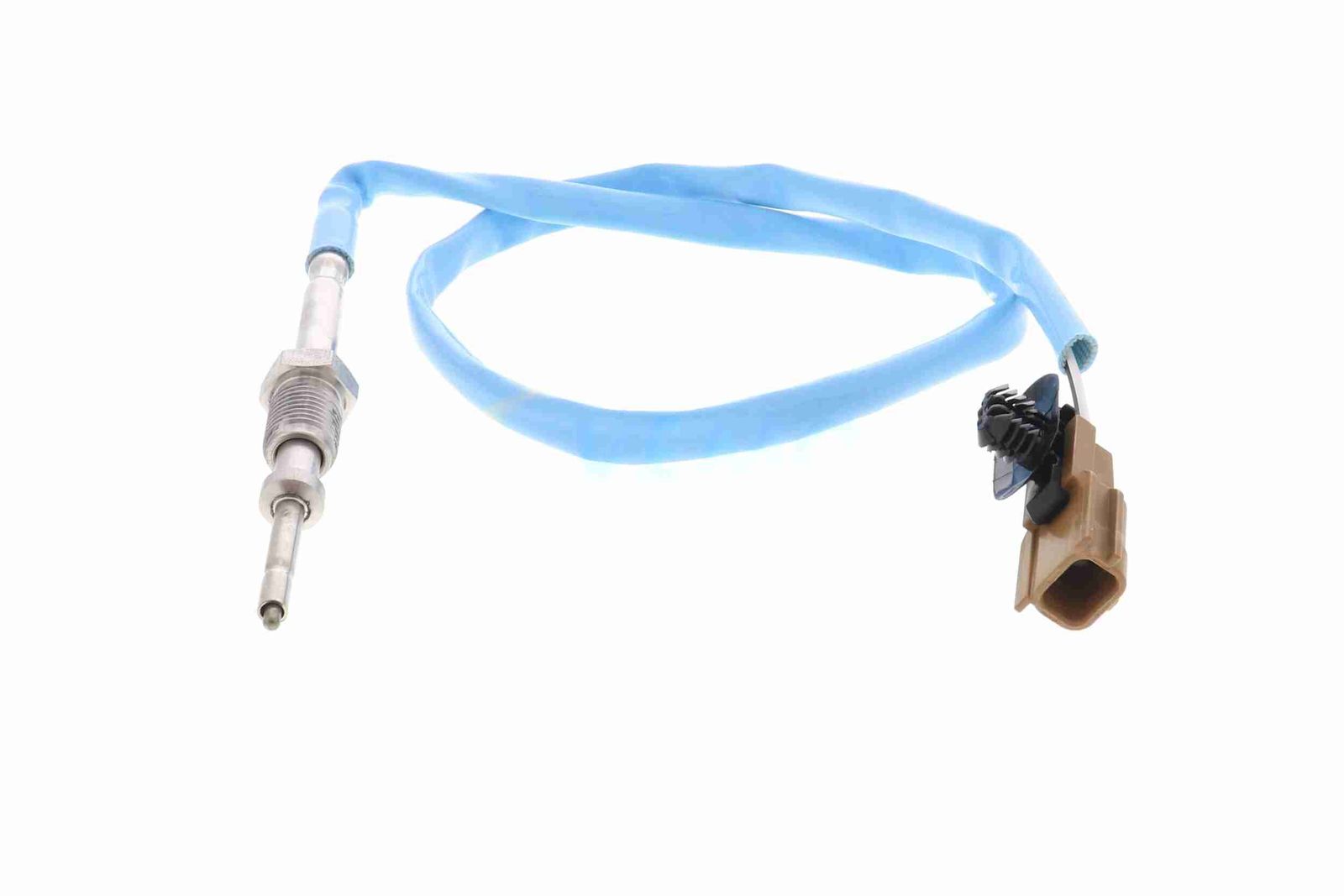 Capteur, température des gaz
