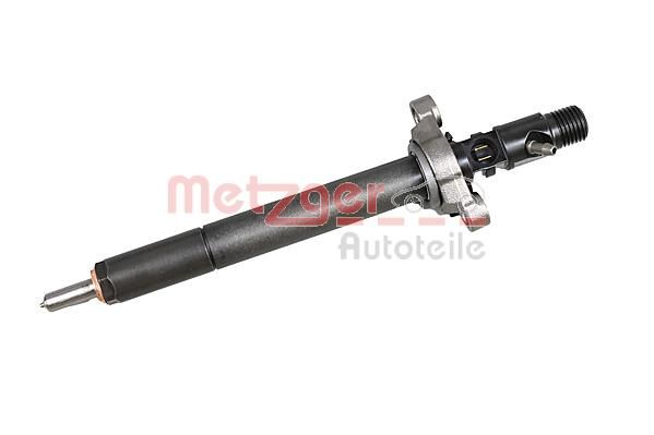 Dysza wtryskowa METZGER AUTOTEILE 0871066