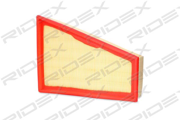 Filtr powietrza RIDEX 8A0377