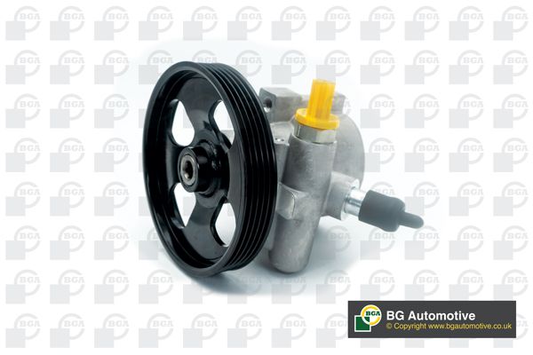Pompa hydrauliczna, układ kierowniczy BGA PSP1401