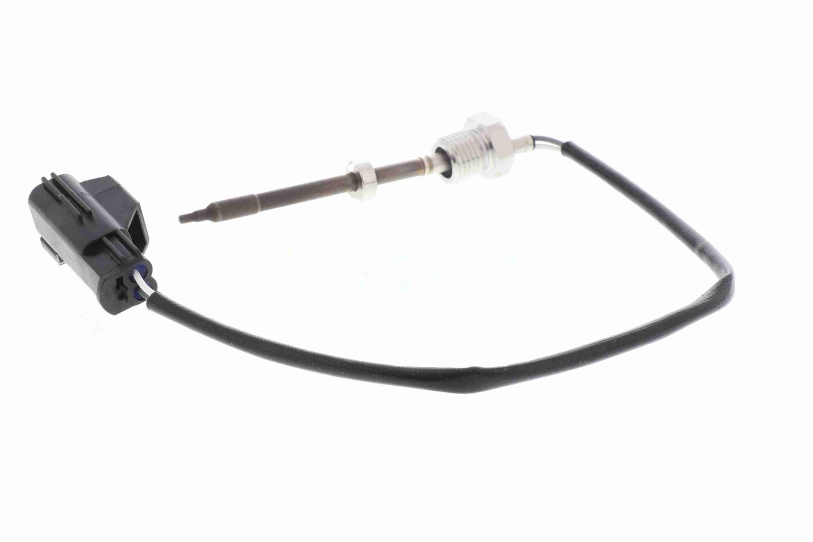 Capteur, température des gaz