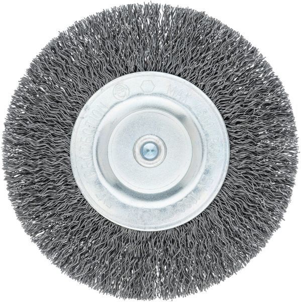 Levně Brusný kartáček VIGOR V6803-100