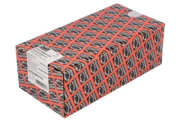 Set rulment arbore cotit ENGITECH ENT076800 STD