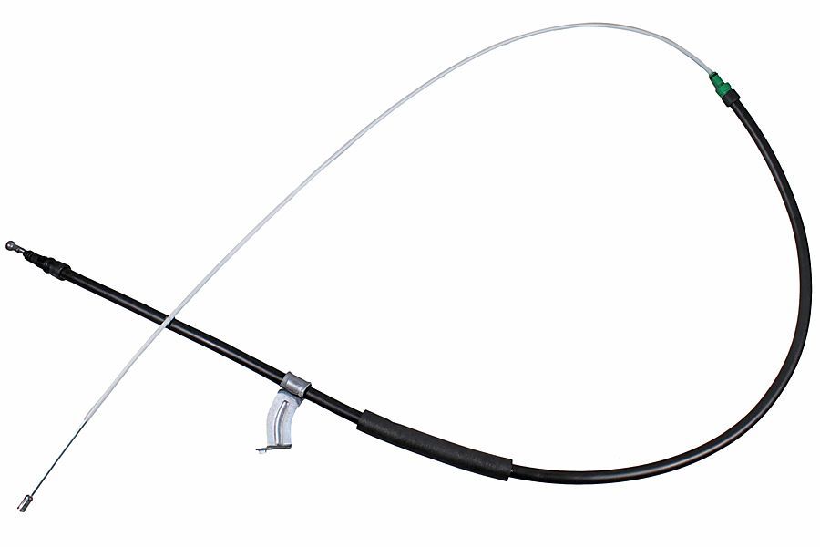 Cablu, frana de parcare METZGER 17.9001