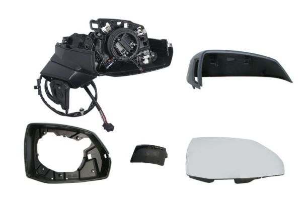 Oglinda exterioara BLIC 5402-25-1875321P