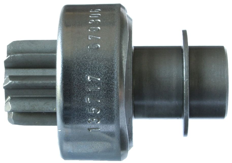cuplaj unisens,demaror HC-Cargo F 032 135 717