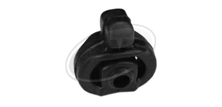 Uchwyt, system wydechowy DYS 72-24813