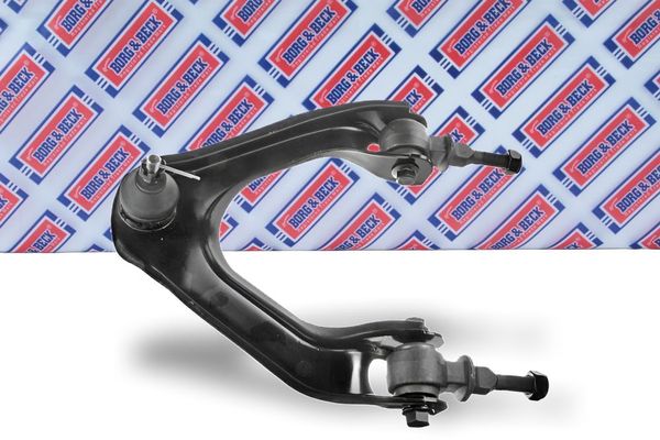 Borg & Beck - Wishbone - Front Upper LH