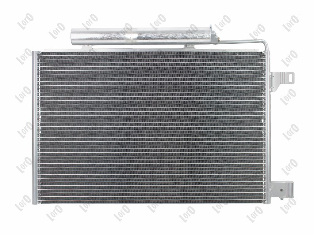 Condensator, climatizare LORO 054-016-0028