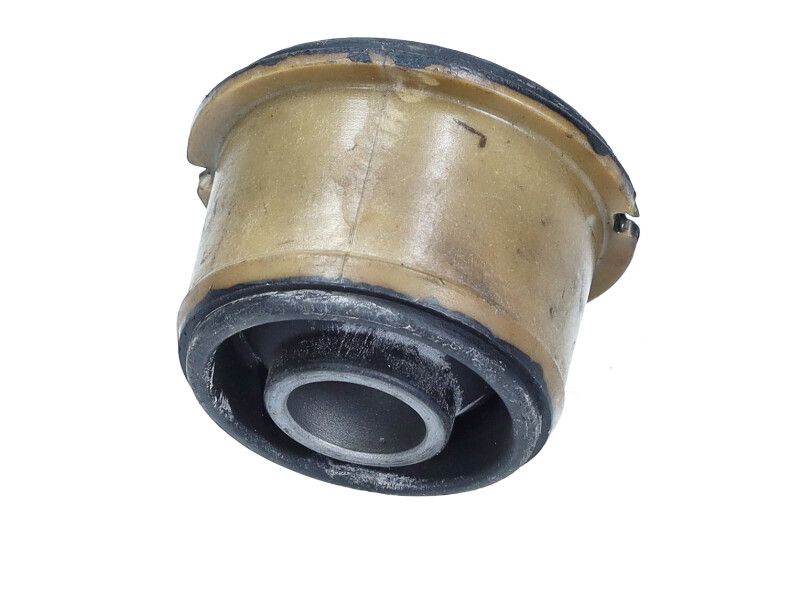 Втулка, балка моста