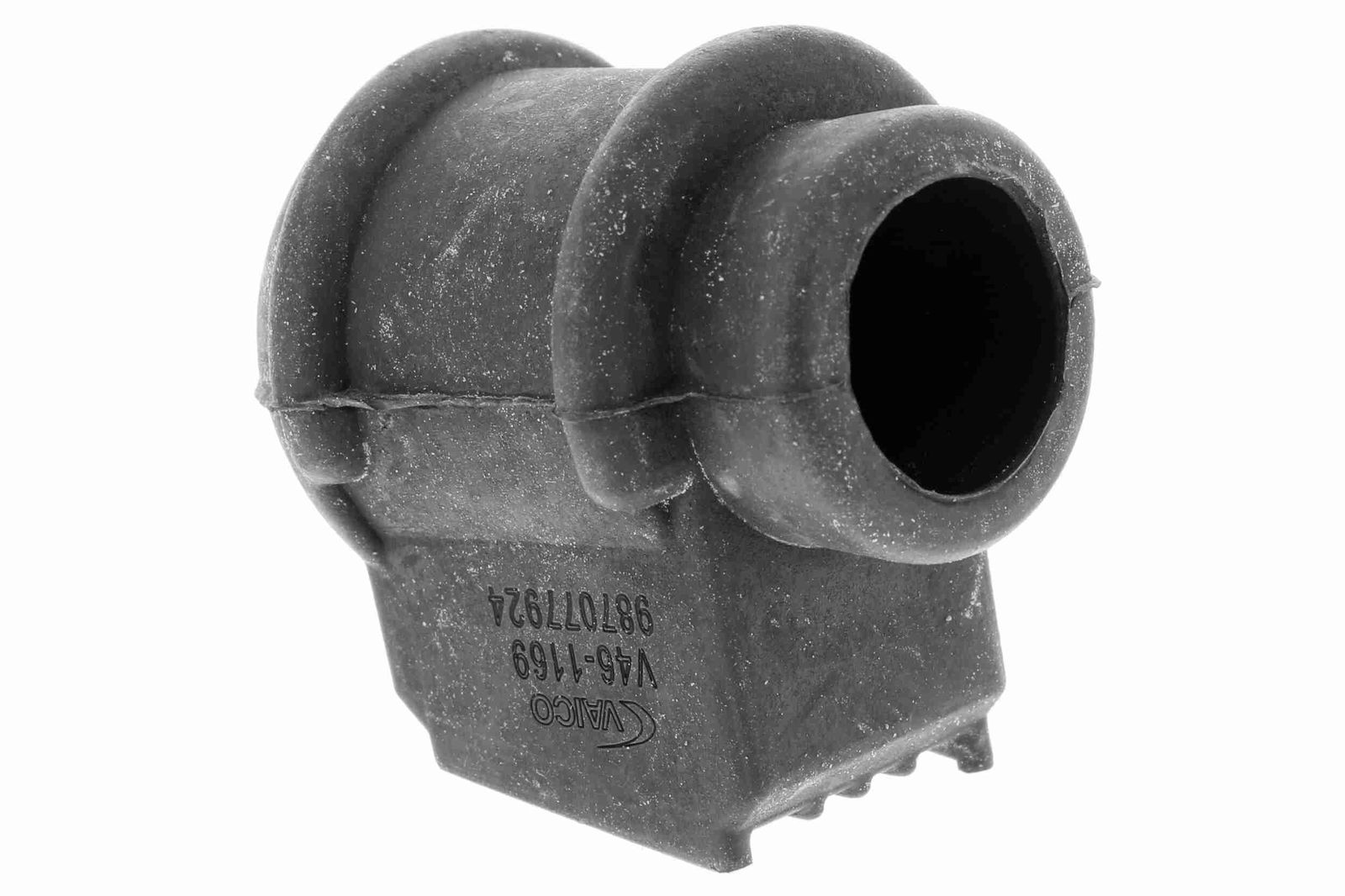Suspension, stabilisateur