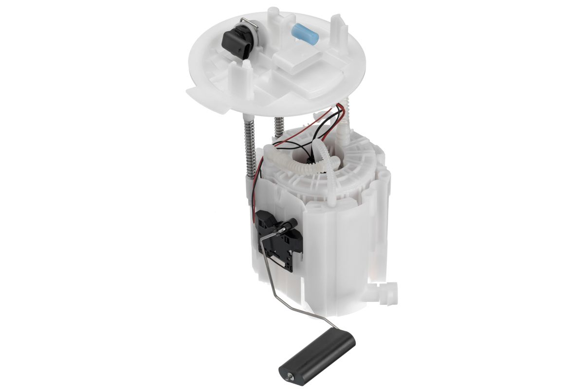 unité d'alimentation de carburant