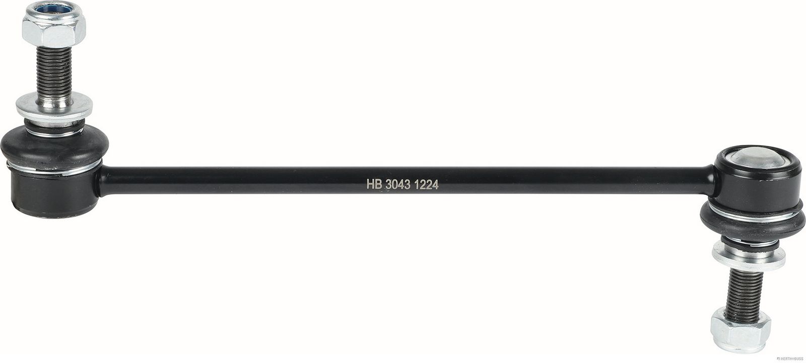 Brat/bieleta suspensie, stabilizator HERTH+BUSS JAKOPARTS J4963043