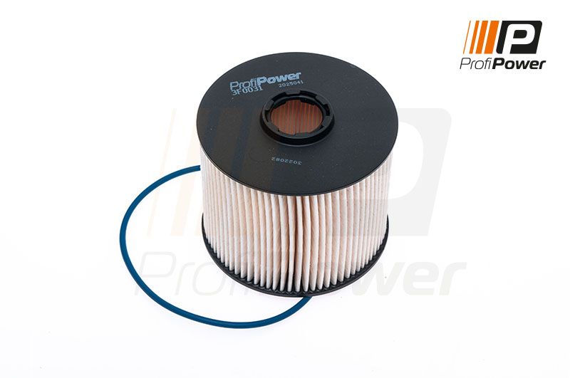 Degvielas filtrs