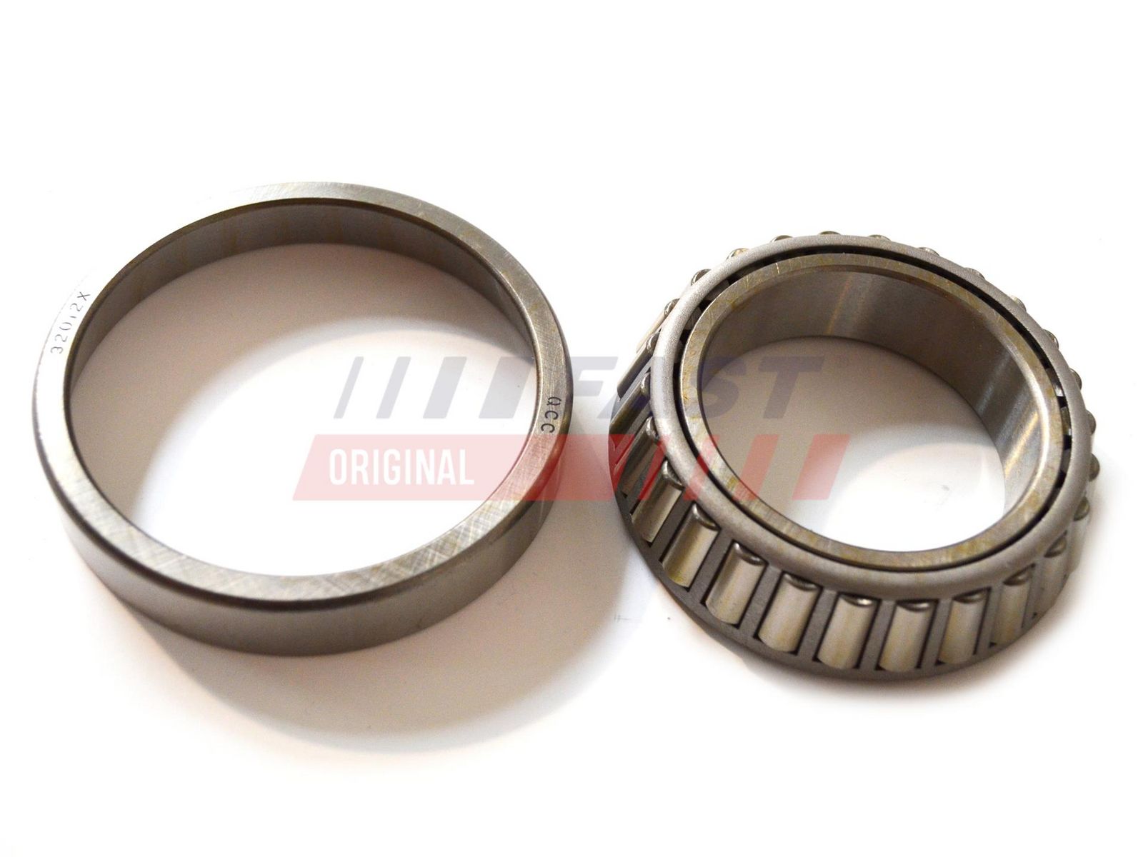 Rulment, diferentia FAST FT62429