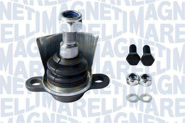 Bolturi fixare, brat suspensie MAGNETI MARELLI 301191619840