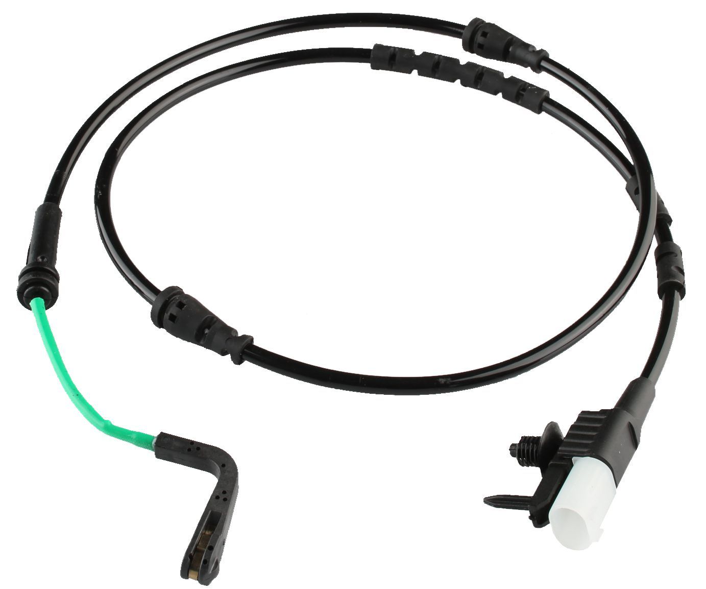 senzor de avertizare,uzura placute de frana BREMBO PRIME LINE A 00 562