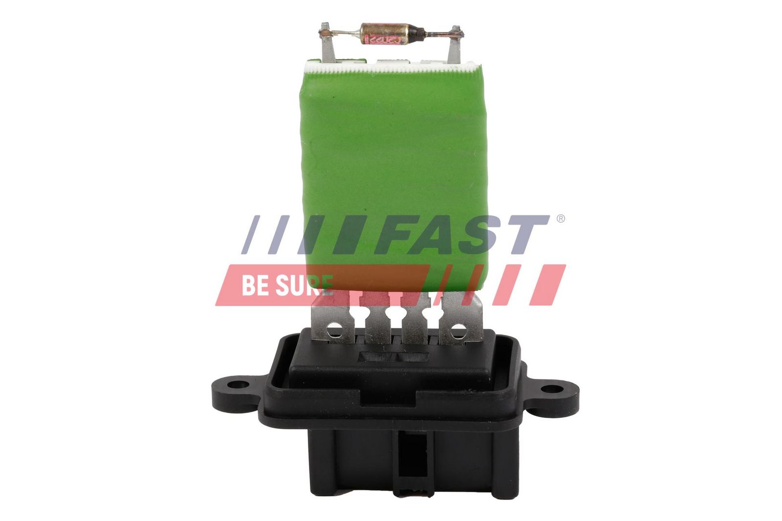 Levně Odpor, vnitřní tlakový ventilátor FAST FT59112
