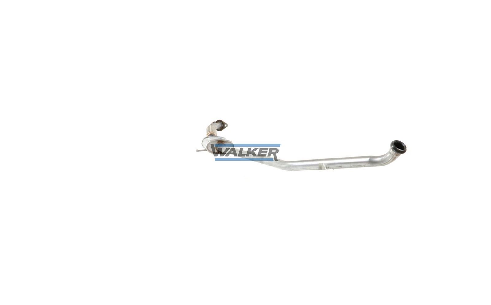Levně Střední tlumič výfuku WALKER 24159