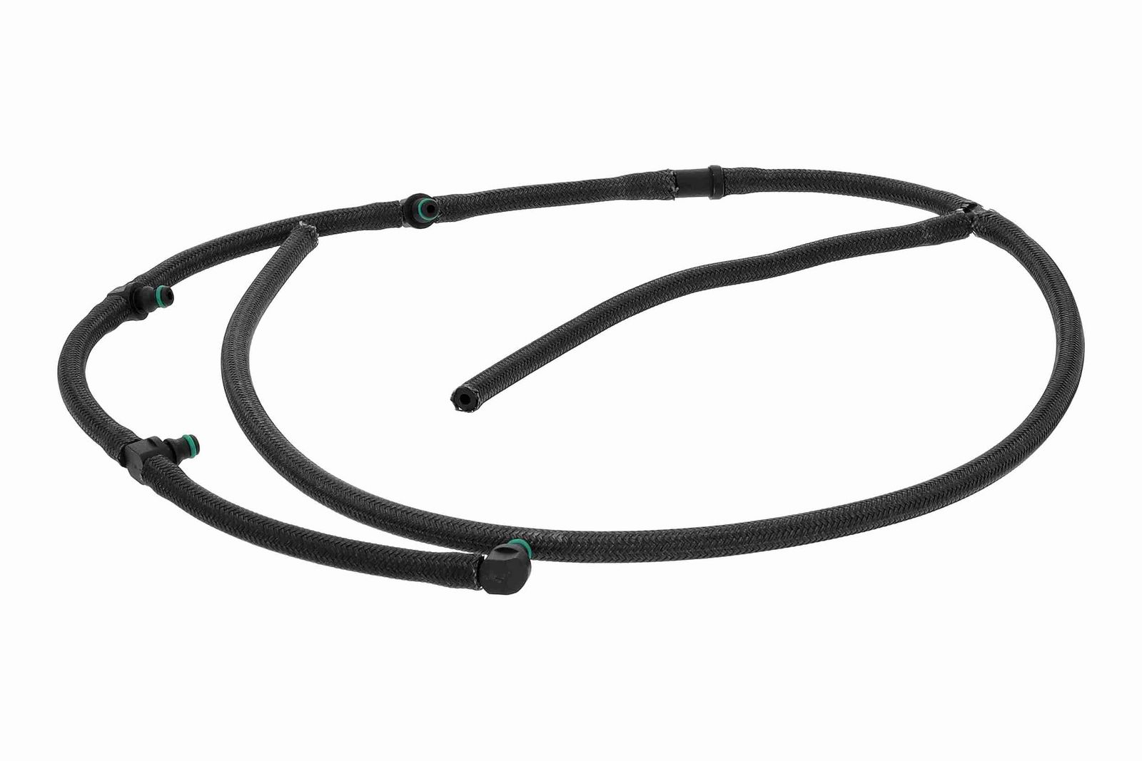 Tuyau, carburant de fuite