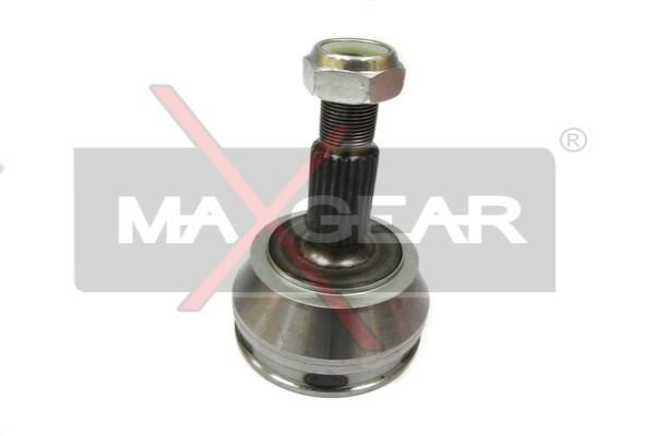 Zestaw przegubu, wał napędowy MAXGEAR 49-0198