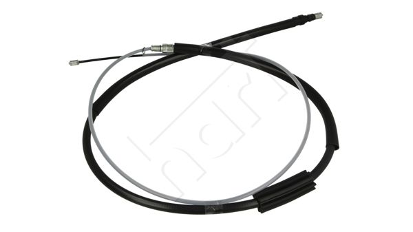 Cięgło, hamulec postojowy HART 224 231