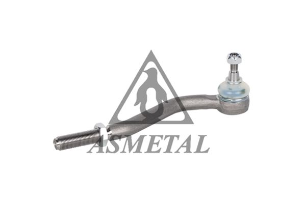Końcówka drążka kierowniczego poprzecznego ASMETAL 17CT0800