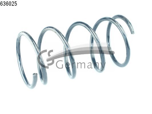 Arc spiral CS Germany 14.636.025