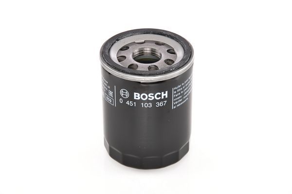 Filtr oleju BOSCH 0 451 103 367