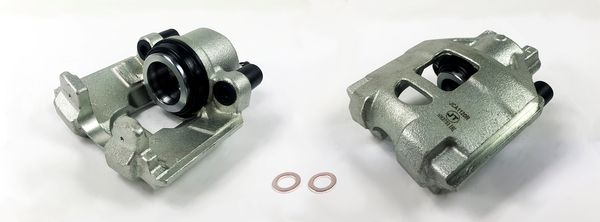 Juratek - Brake Caliper - Front Right