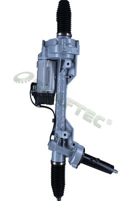 Shaftec - Steering Gear