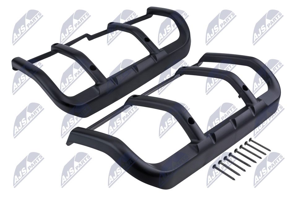 Acoperire stop spate NTY EZC-LR-071