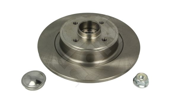 Tarcza hamulcowa HART 229 050