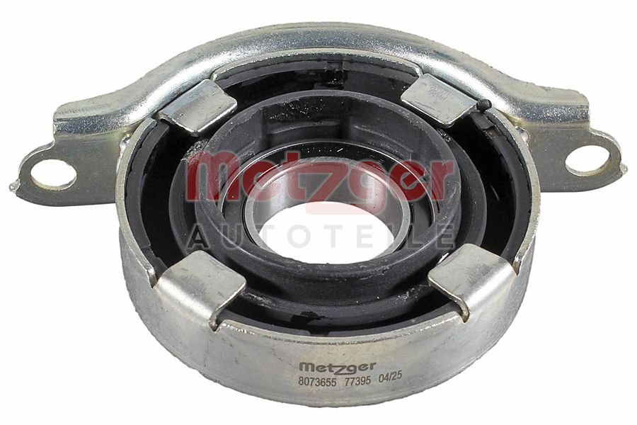 Подвеска, карданный вал