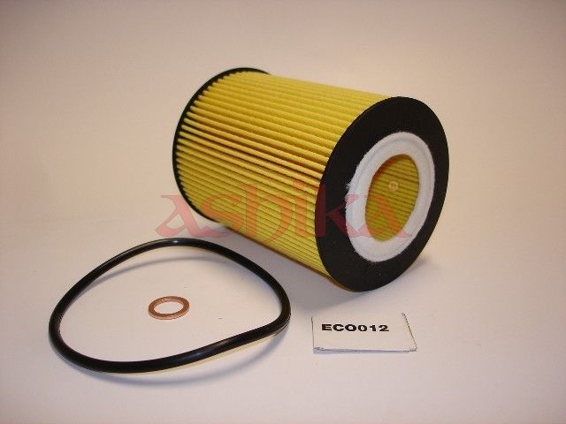 Filtru ulei ASHIKA 10-ECO012