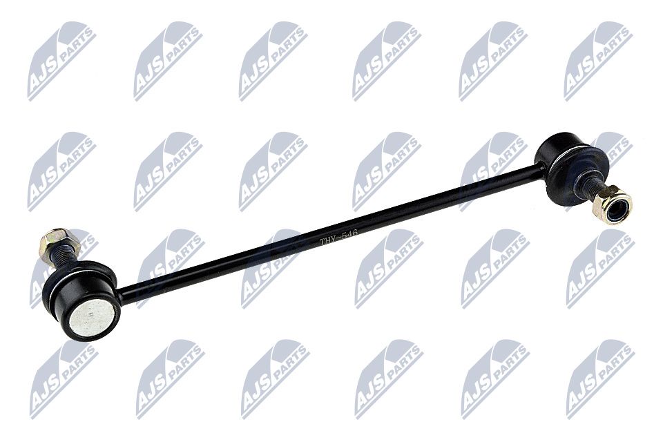 Brat/bieleta suspensie, stabilizator NTY ZLP-HY-546