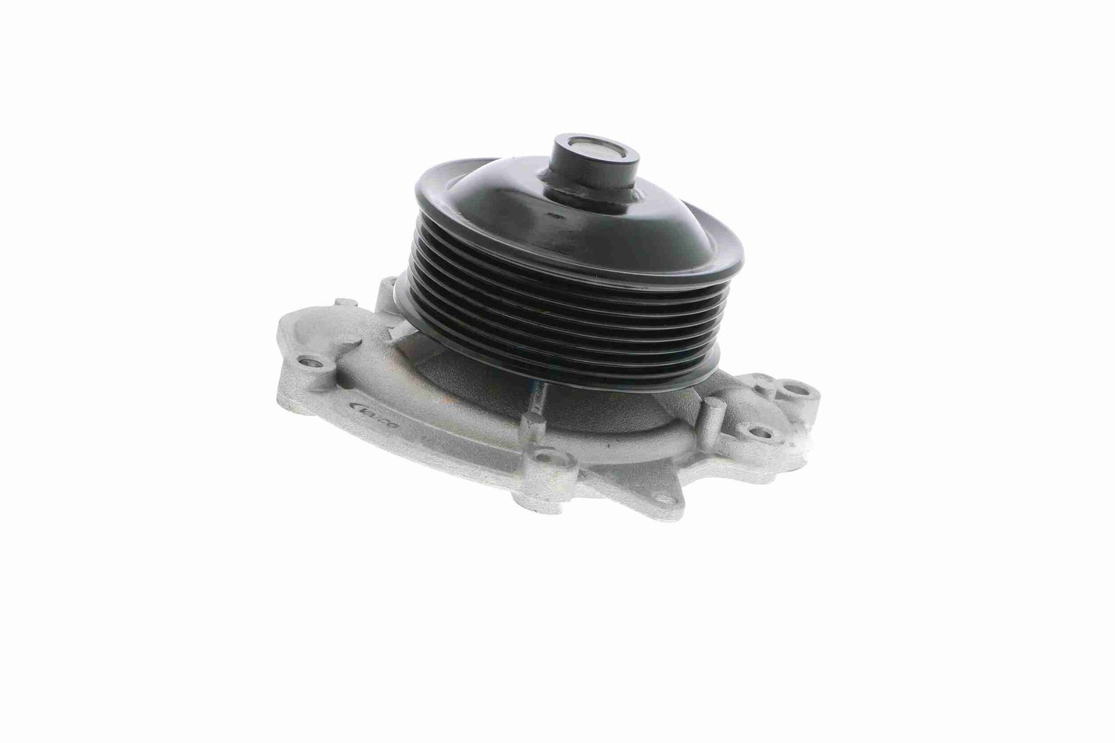 Pompe à eau, refroidissement du moteur